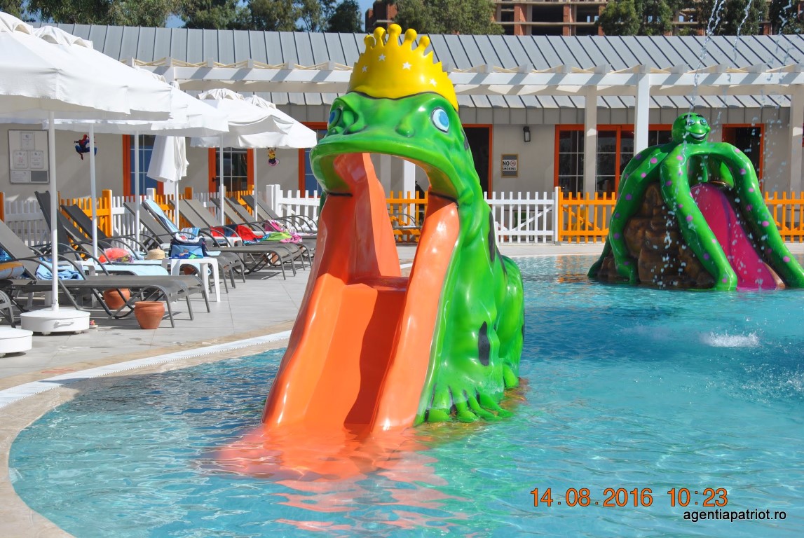 imagini hotel PALM WINGS EPHESUS